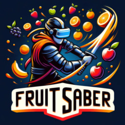 VR Project FruitSaber