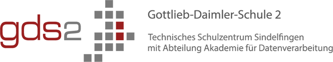 Logo of Gds2